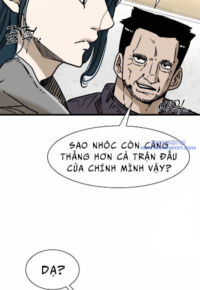Shark – Cá Mập Tập 309 trang 90