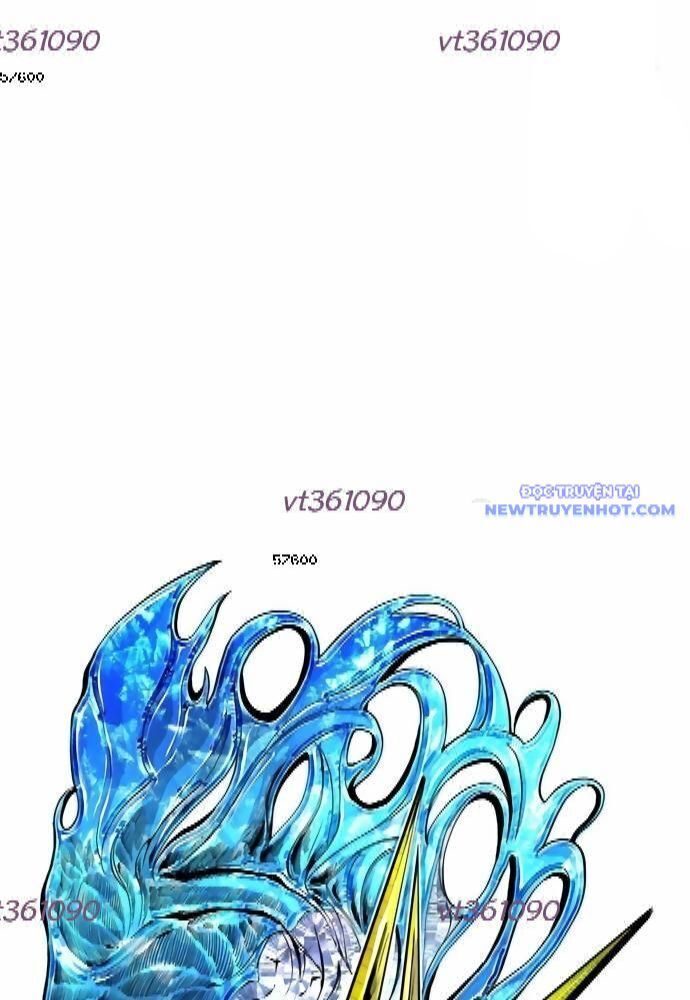 Shark – Cá Mập Tập 309 trang 10