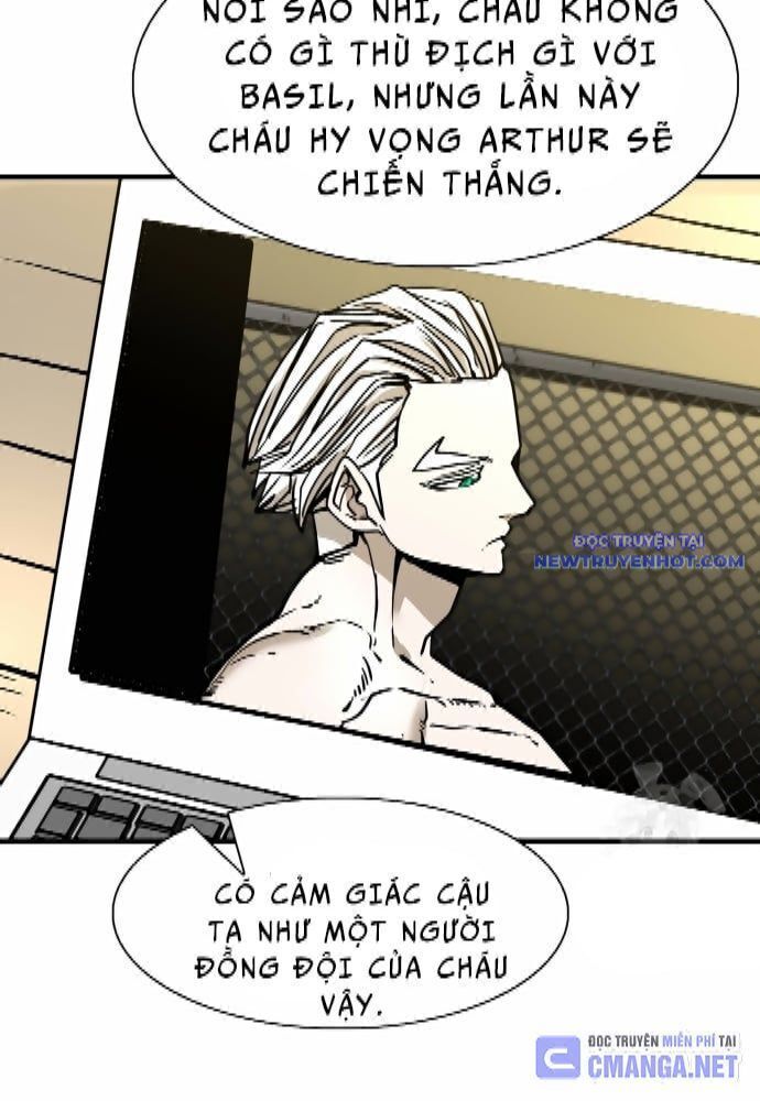 Shark – Cá Mập Tập 309 trang 92