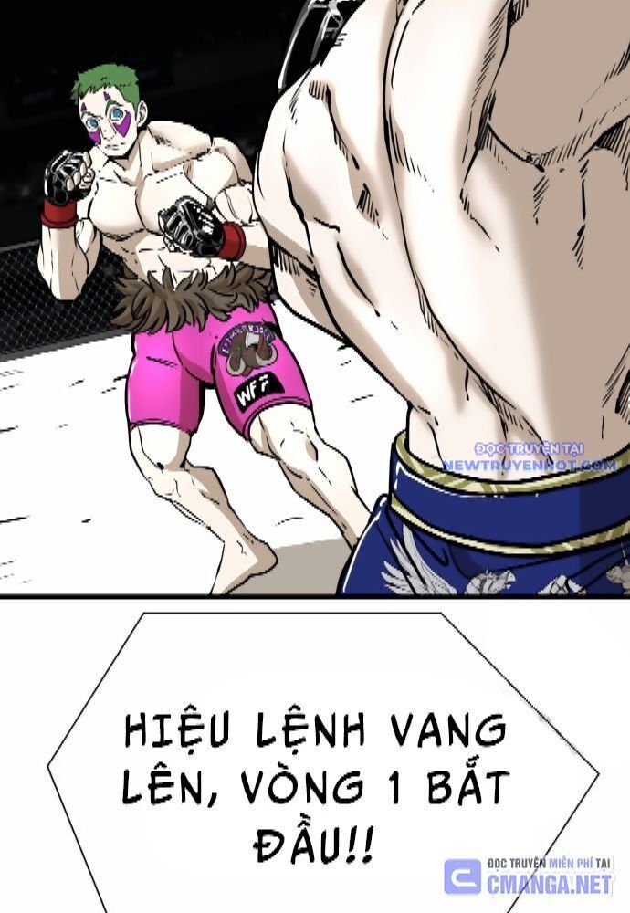 Shark – Cá Mập Tập 309 trang 95