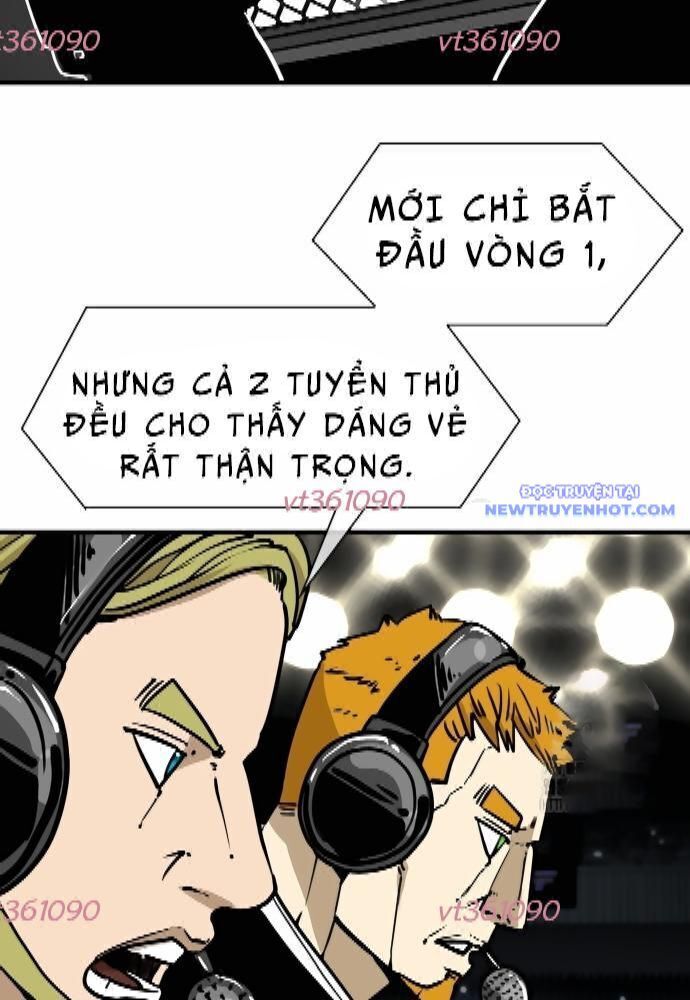 Shark – Cá Mập Tập 309 trang 99