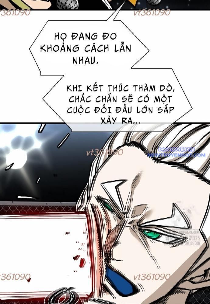 Shark – Cá Mập Tập 309 trang 100