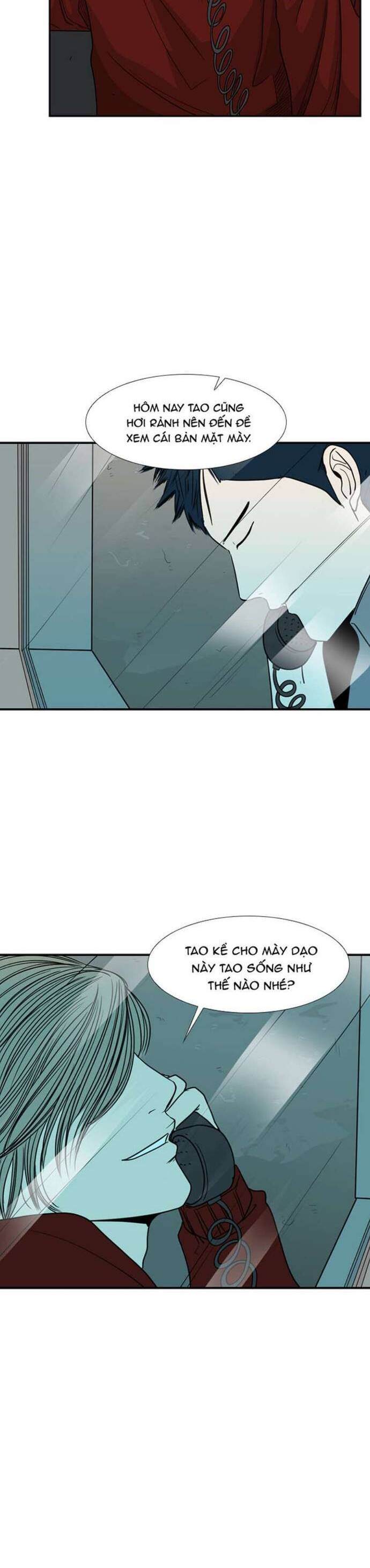 Shark – Cá Mập Tập 31 trang 18