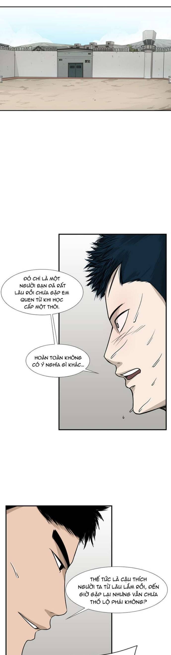 Shark – Cá Mập Tập 31 trang 5