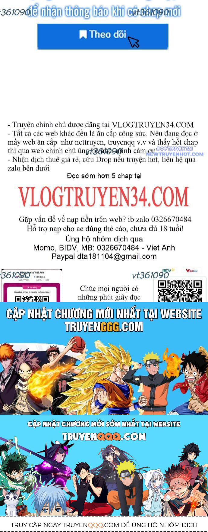 Shark – Cá Mập Tập 310 trang 103