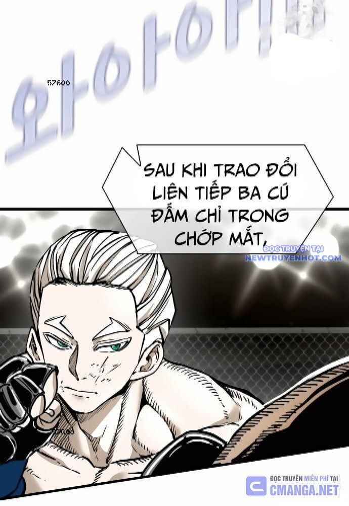 Shark – Cá Mập Tập 310 trang 20