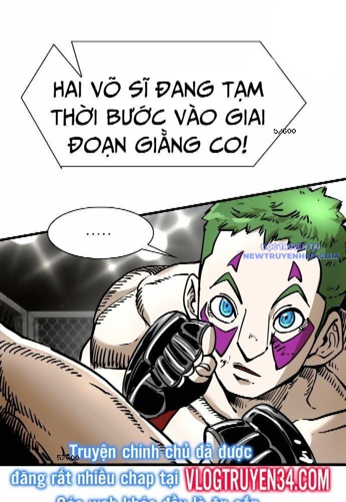 Shark – Cá Mập Tập 310 trang 21