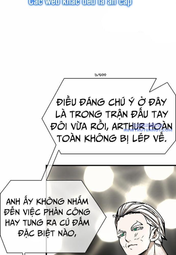 Shark – Cá Mập Tập 310 trang 22