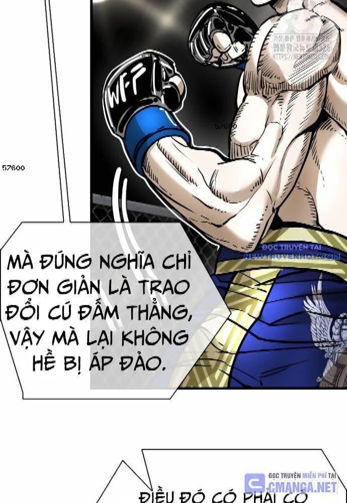 Shark – Cá Mập Tập 310 trang 23