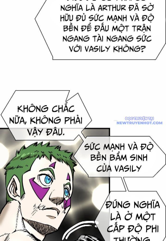Shark – Cá Mập Tập 310 trang 24