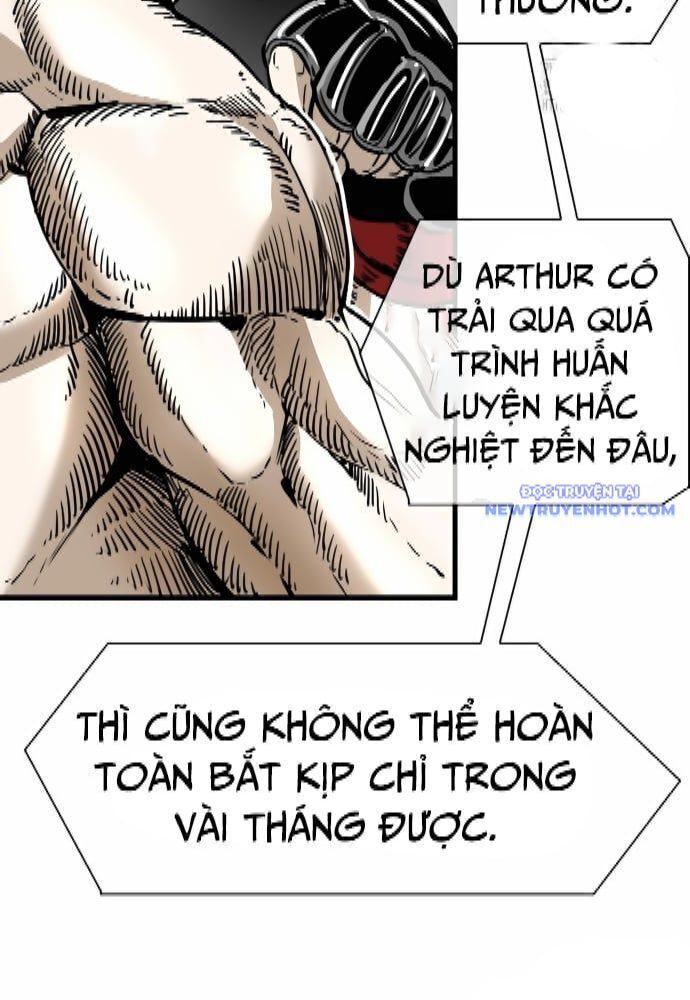 Shark – Cá Mập Tập 310 trang 25