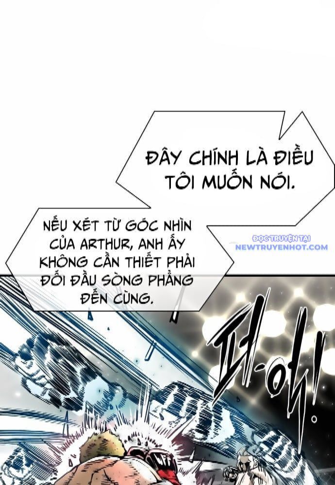 Shark – Cá Mập Tập 310 trang 31