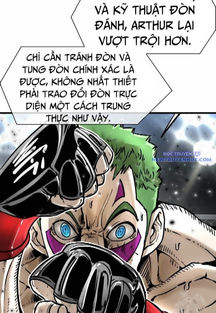 Shark – Cá Mập Tập 310 trang 33
