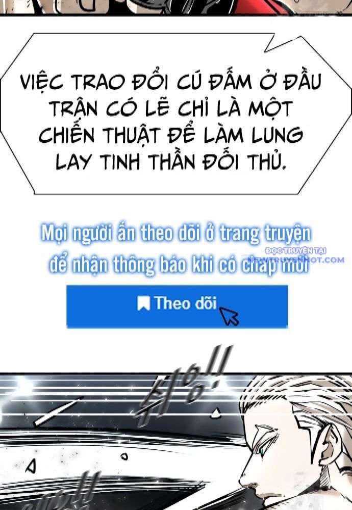 Shark – Cá Mập Tập 310 trang 34