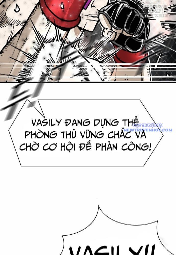 Shark – Cá Mập Tập 310 trang 36
