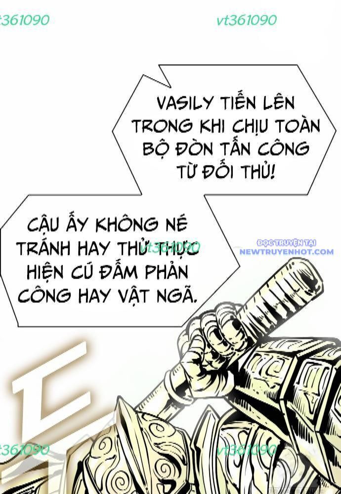 Shark – Cá Mập Tập 310 trang 42
