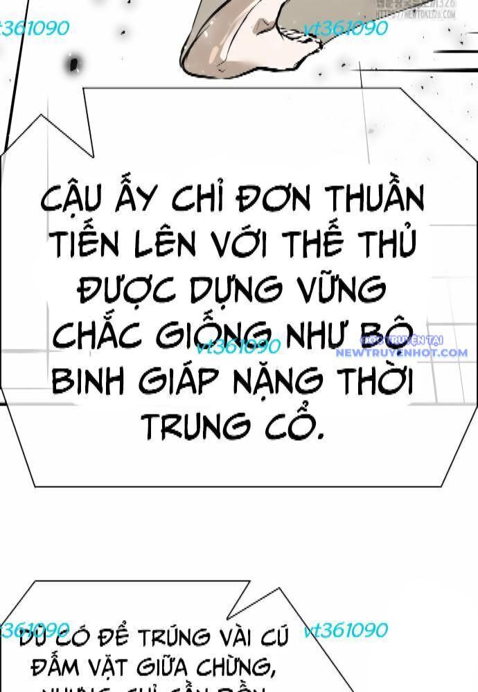 Shark – Cá Mập Tập 310 trang 46