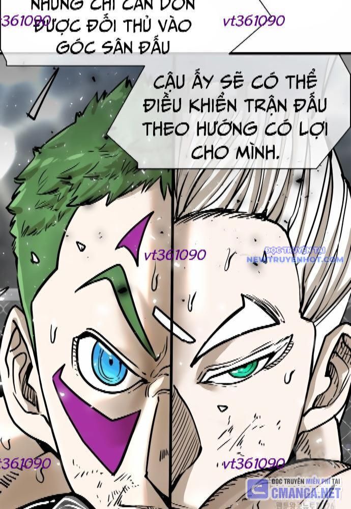 Shark – Cá Mập Tập 310 trang 47