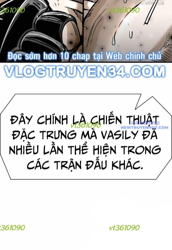 Shark – Cá Mập Tập 310 trang 48