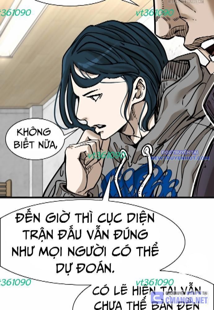 Shark – Cá Mập Tập 310 trang 50
