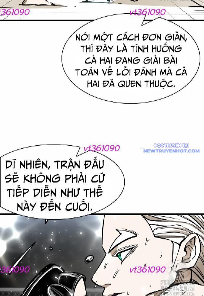 Shark – Cá Mập Tập 310 trang 52