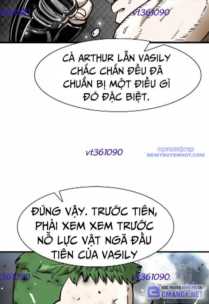 Shark – Cá Mập Tập 310 trang 53