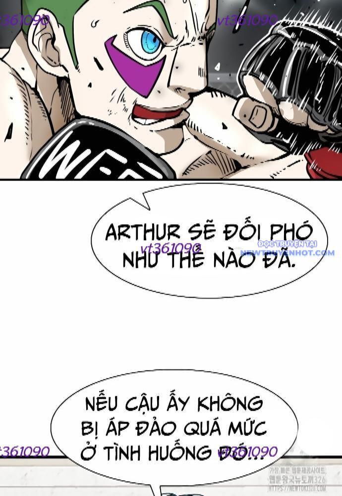 Shark – Cá Mập Tập 310 trang 54