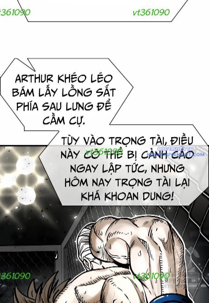 Shark – Cá Mập Tập 310 trang 64
