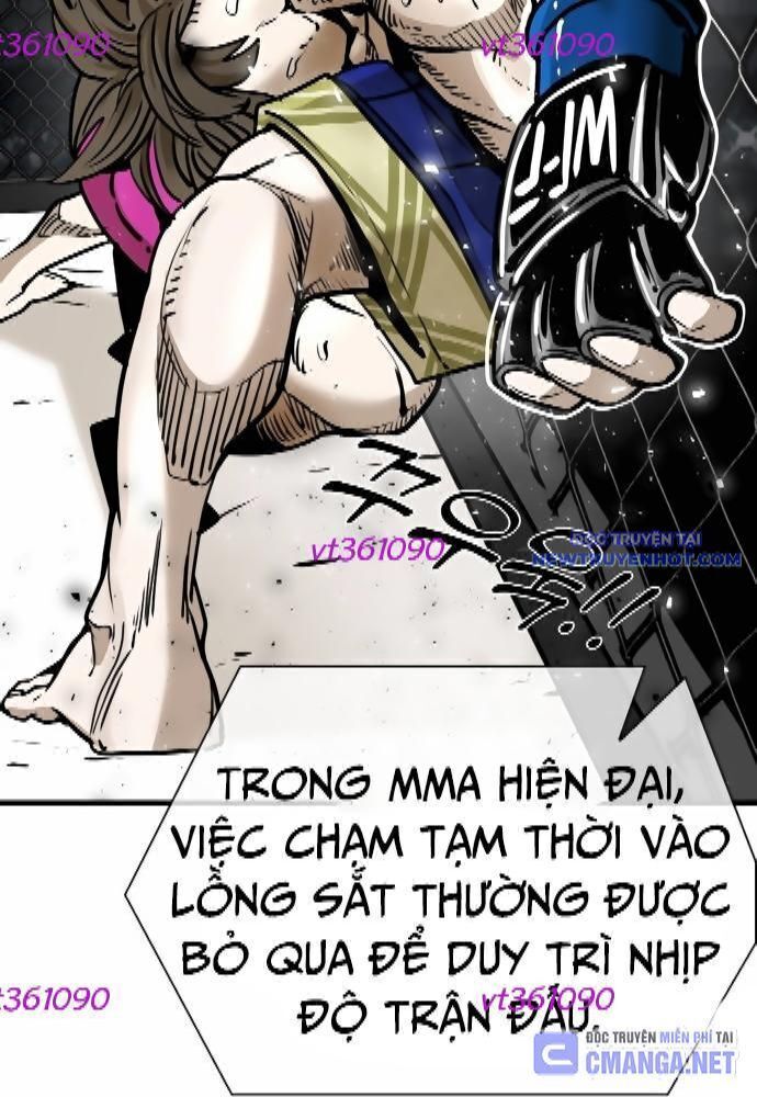 Shark – Cá Mập Tập 310 trang 65