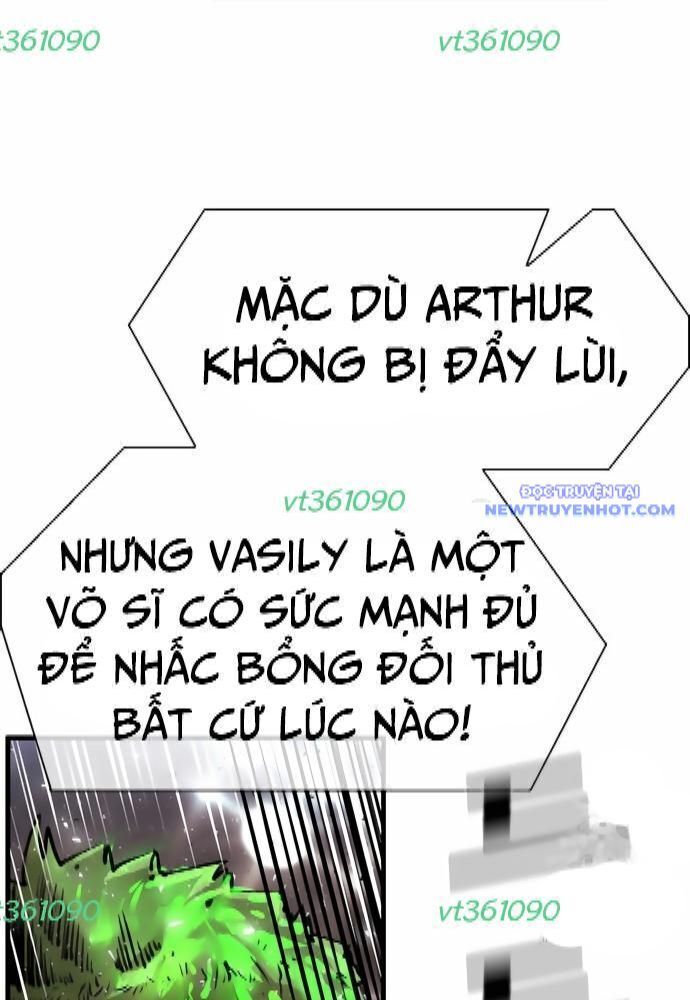 Shark – Cá Mập Tập 310 trang 66