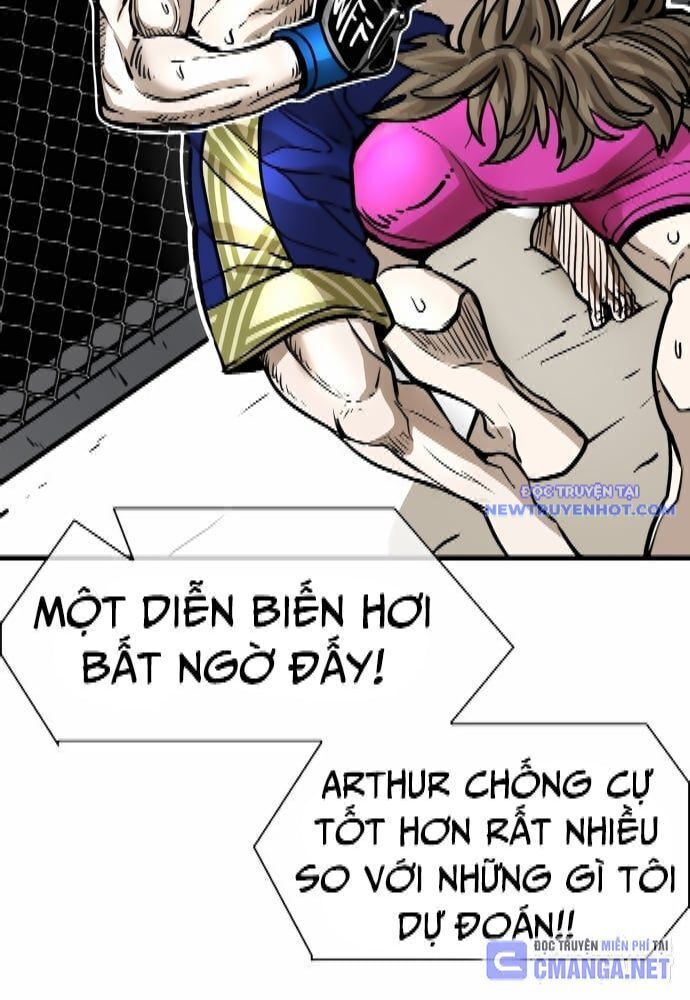 Shark – Cá Mập Tập 310 trang 71