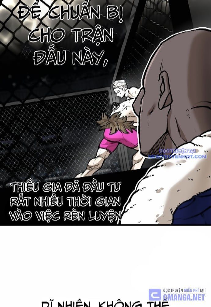 Shark – Cá Mập Tập 310 trang 74