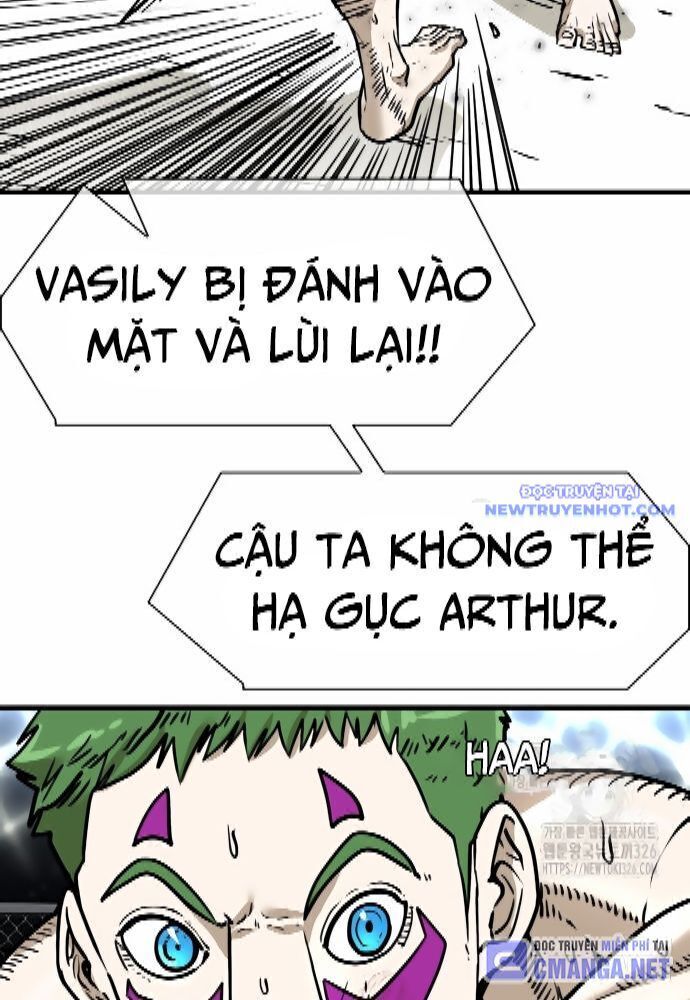 Shark – Cá Mập Tập 310 trang 83