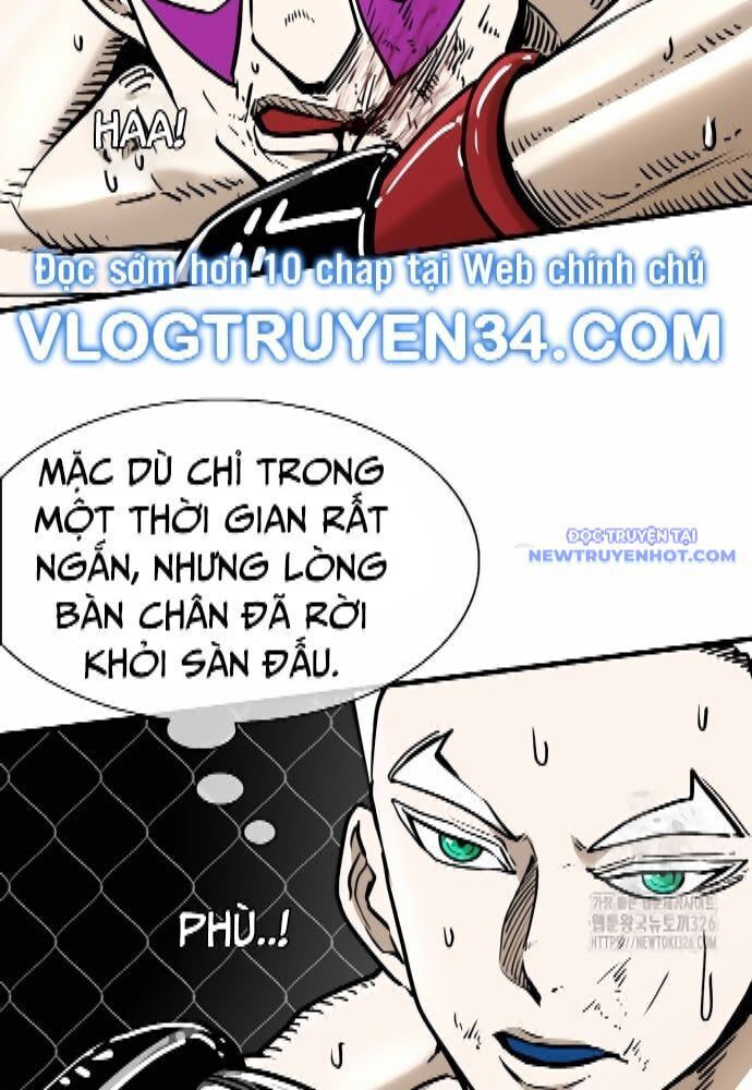 Shark – Cá Mập Tập 310 trang 84