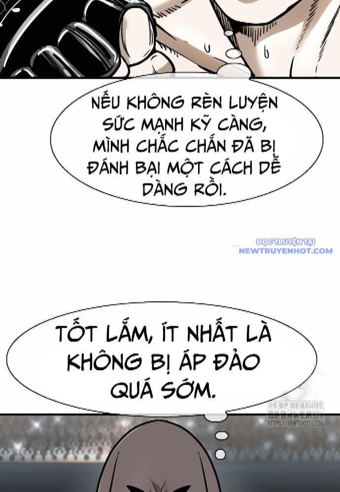 Shark – Cá Mập Tập 310 trang 85
