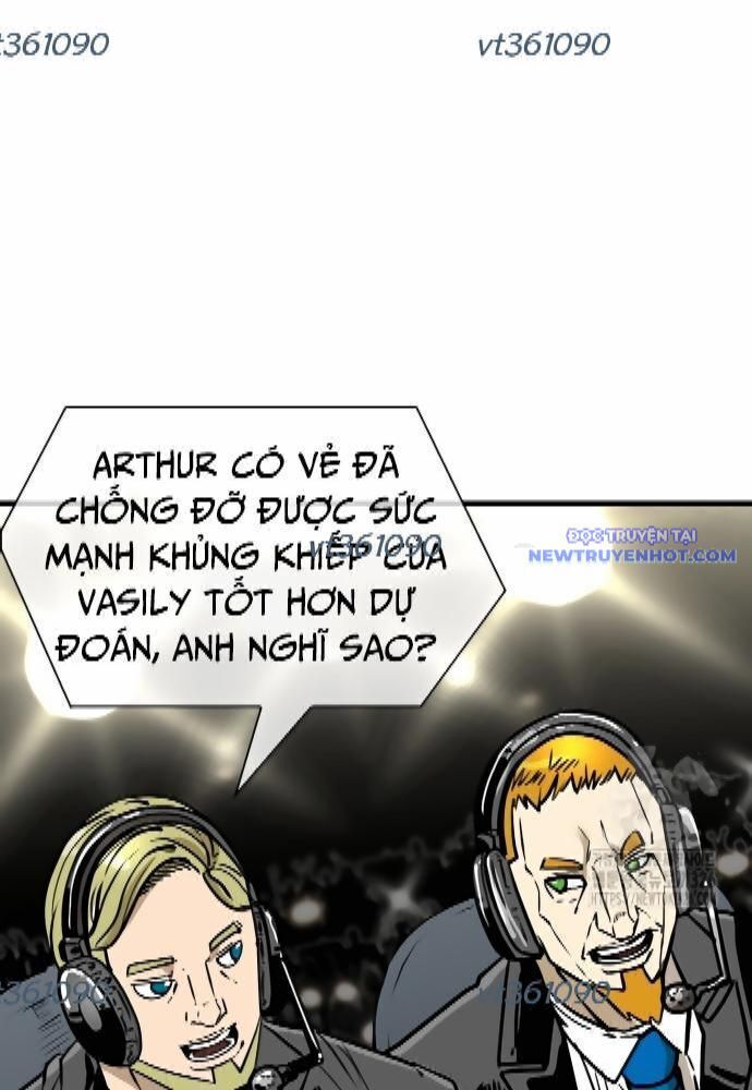 Shark – Cá Mập Tập 310 trang 94
