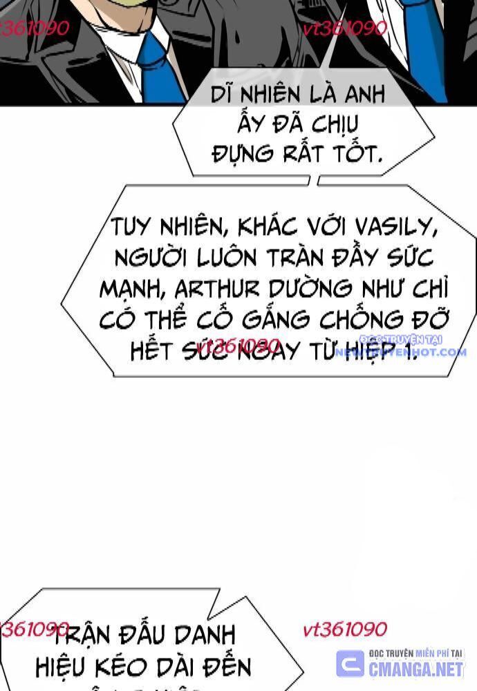 Shark – Cá Mập Tập 310 trang 95