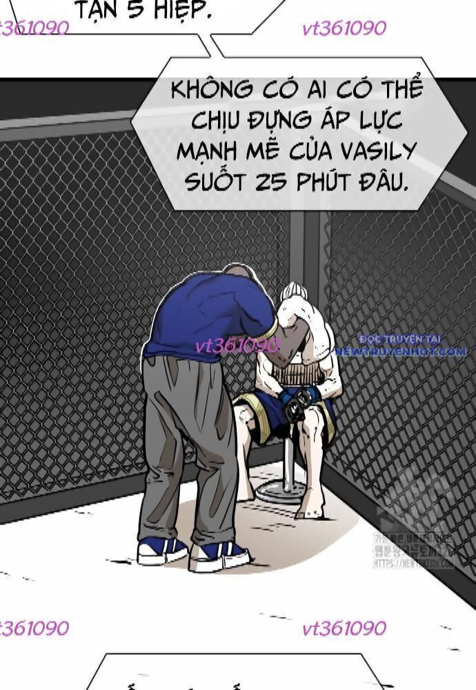 Shark – Cá Mập Tập 310 trang 96
