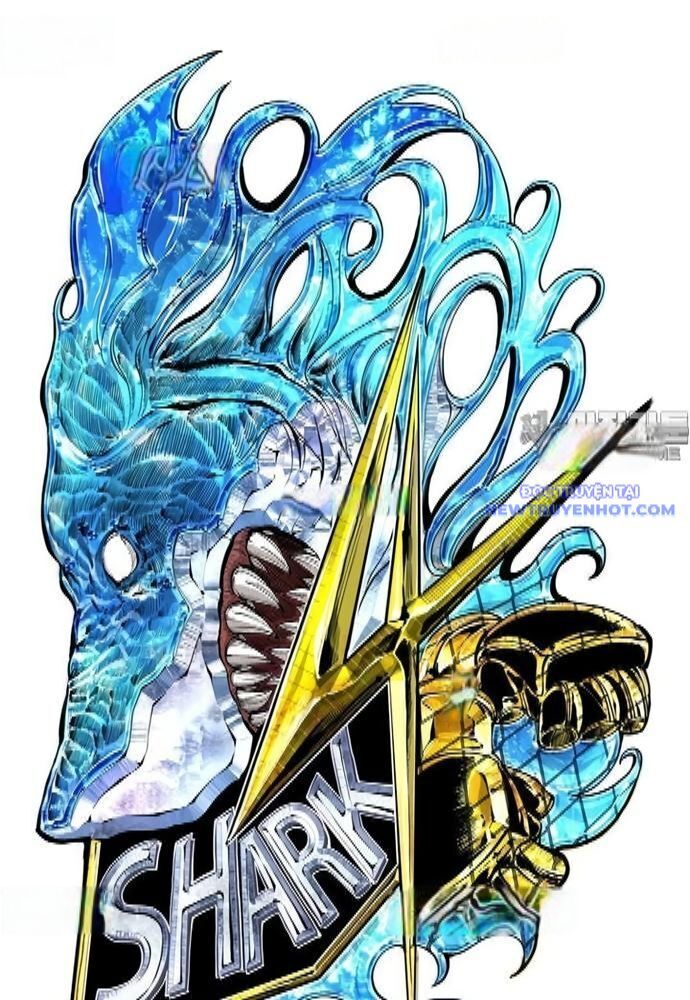 Shark – Cá Mập Tập 322 trang 11