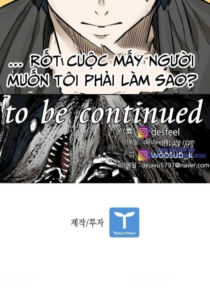 Shark – Cá Mập Tập 322 trang 101