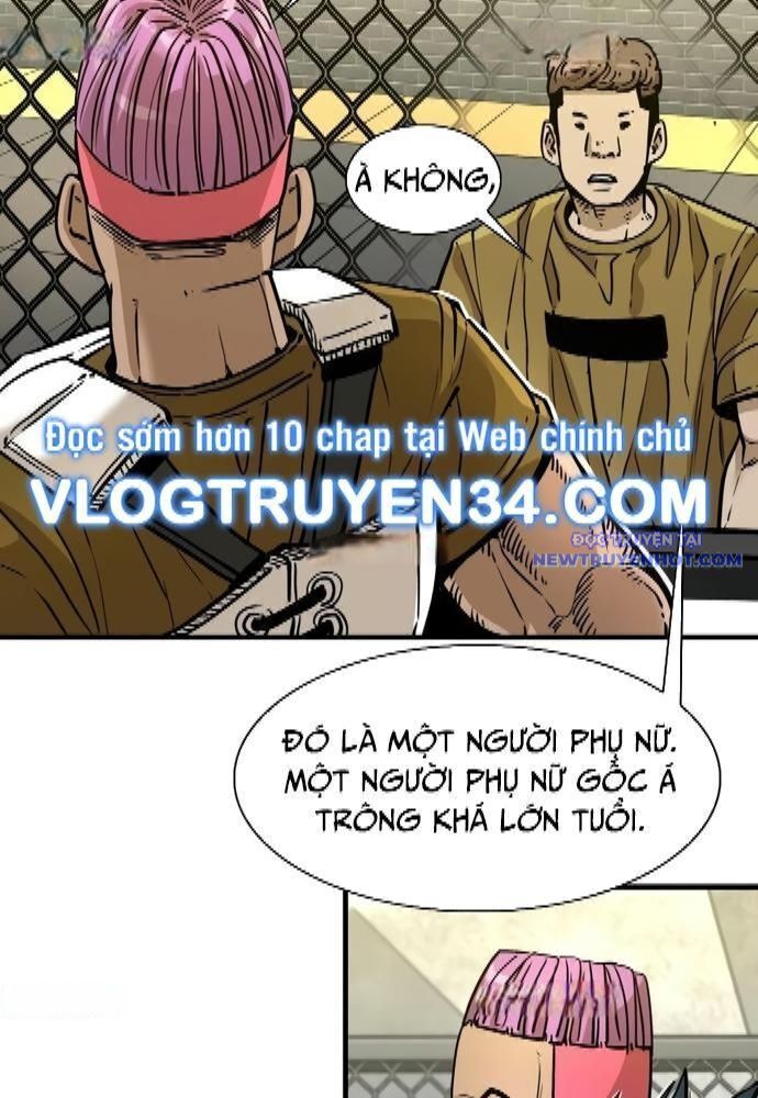 Shark – Cá Mập Tập 322 trang 14