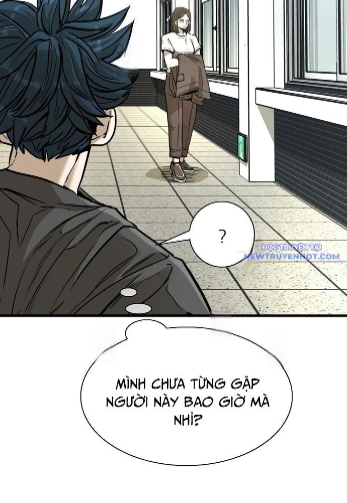 Shark – Cá Mập Tập 322 trang 17