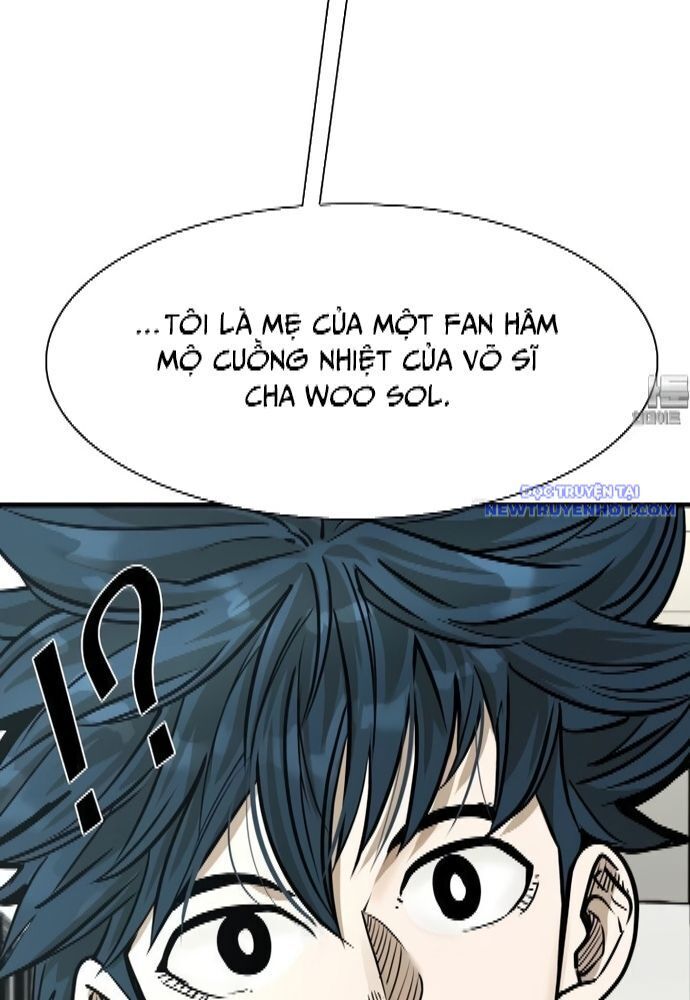 Shark – Cá Mập Tập 322 trang 21