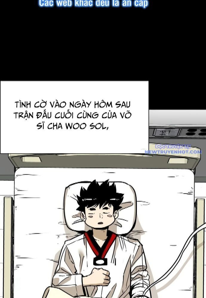 Shark – Cá Mập Tập 322 trang 35