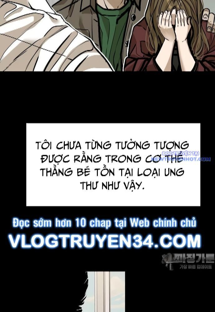 Shark – Cá Mập Tập 322 trang 38