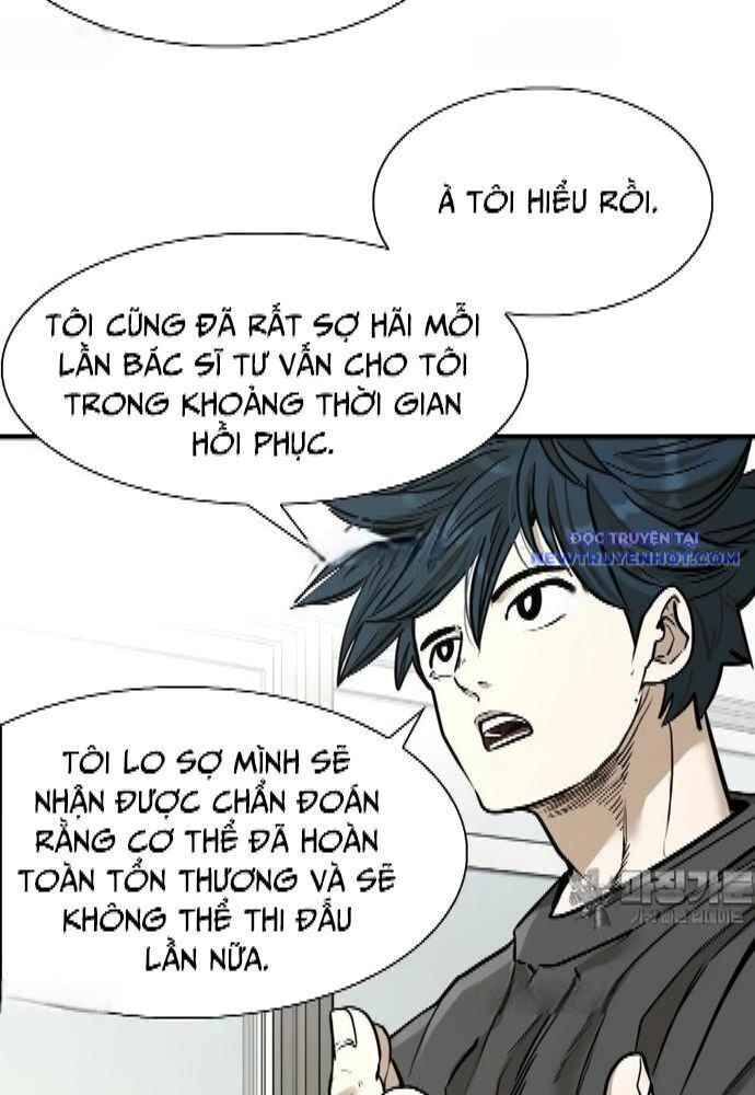 Shark – Cá Mập Tập 322 trang 43