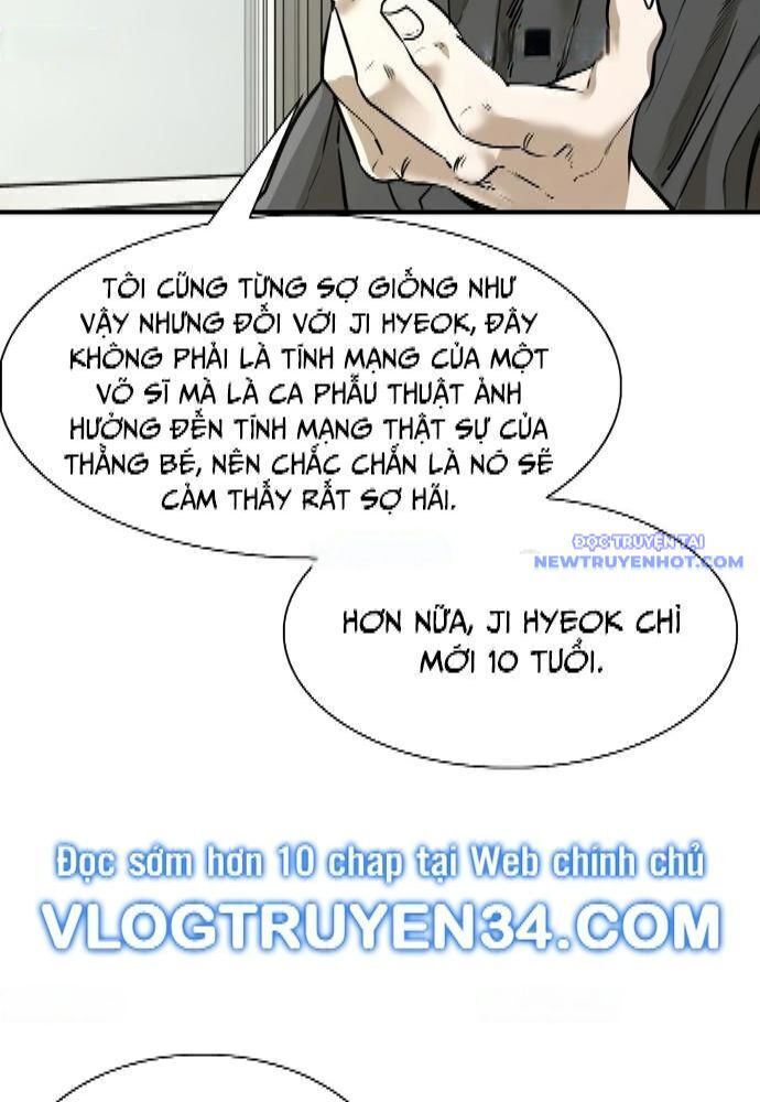 Shark – Cá Mập Tập 322 trang 44