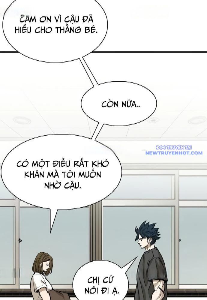 Shark – Cá Mập Tập 322 trang 45