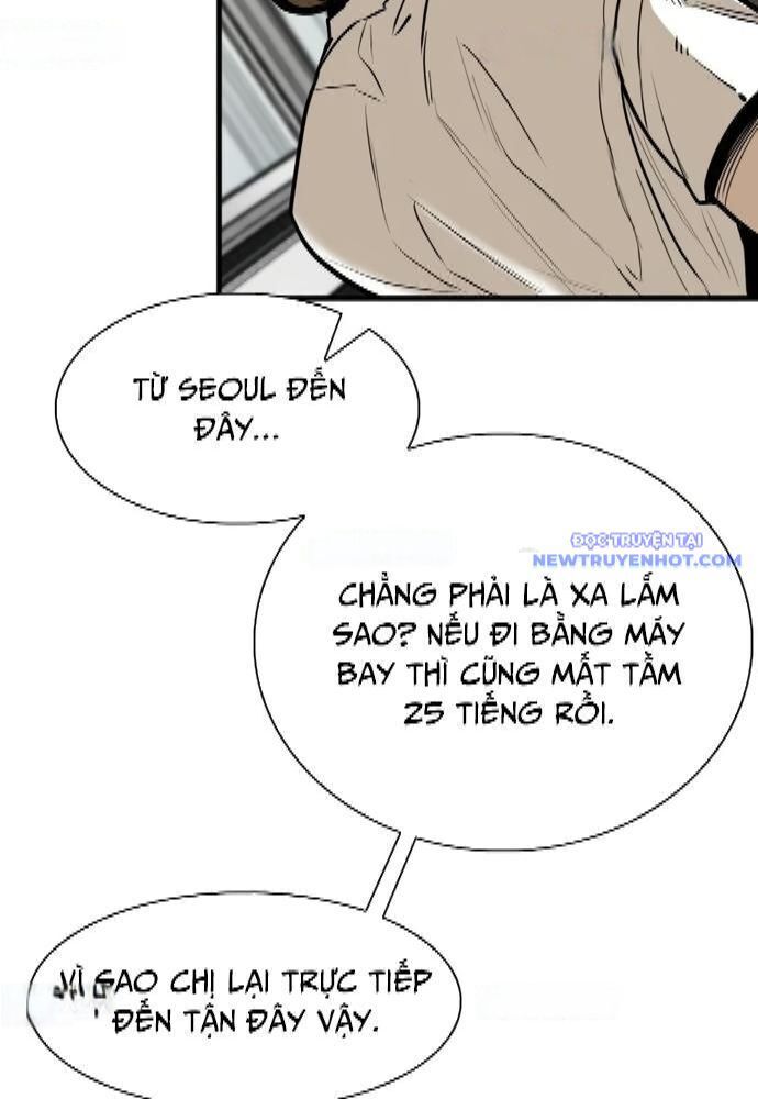 Shark – Cá Mập Tập 322 trang 57