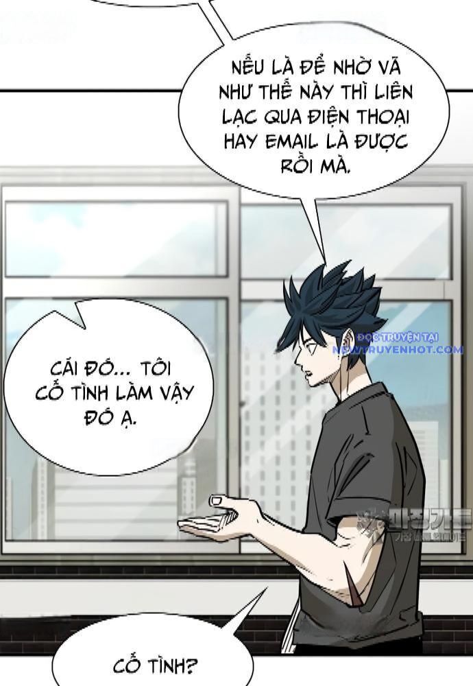 Shark – Cá Mập Tập 322 trang 58